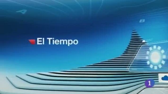 Noticias de Castilla-La Mancha - El tiempo en Castilla-La Mancha - 14/10/14