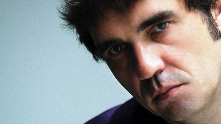 Telediario 1 - Lichis regresa con un nuevo disco