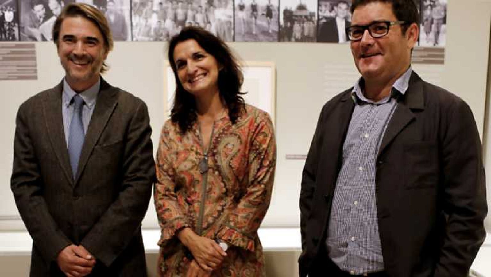 L'Informatiu - Comunitat Valenciana 2 - 14/10/14 - Ver ahora