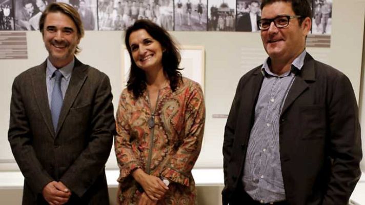 L'informatiu - Comunitat Valenciana - L'Informatiu - Comunitat Valenciana 2 - 14/10/14