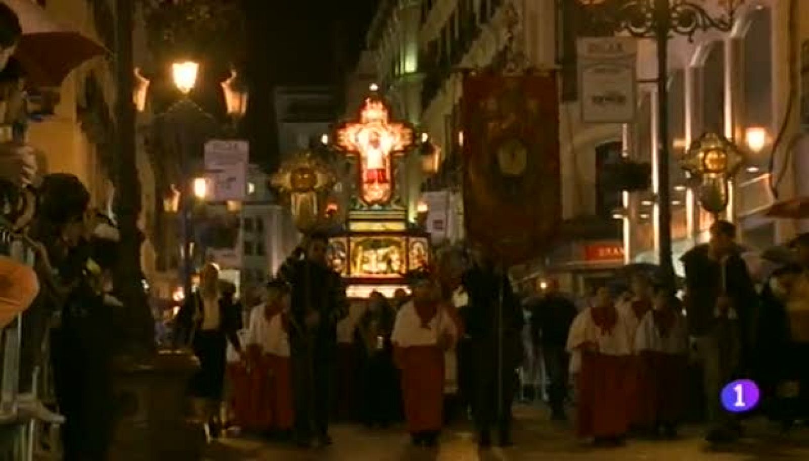 Noticias Aragón 2-14/10/14 | Ver