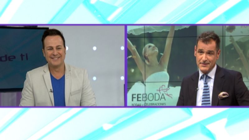 Cerca de ti - 14/10/14 - Cerca de ti | Ver