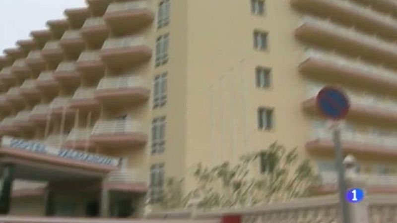 Informatiu Balear 2 - 14/10/14 | Ver