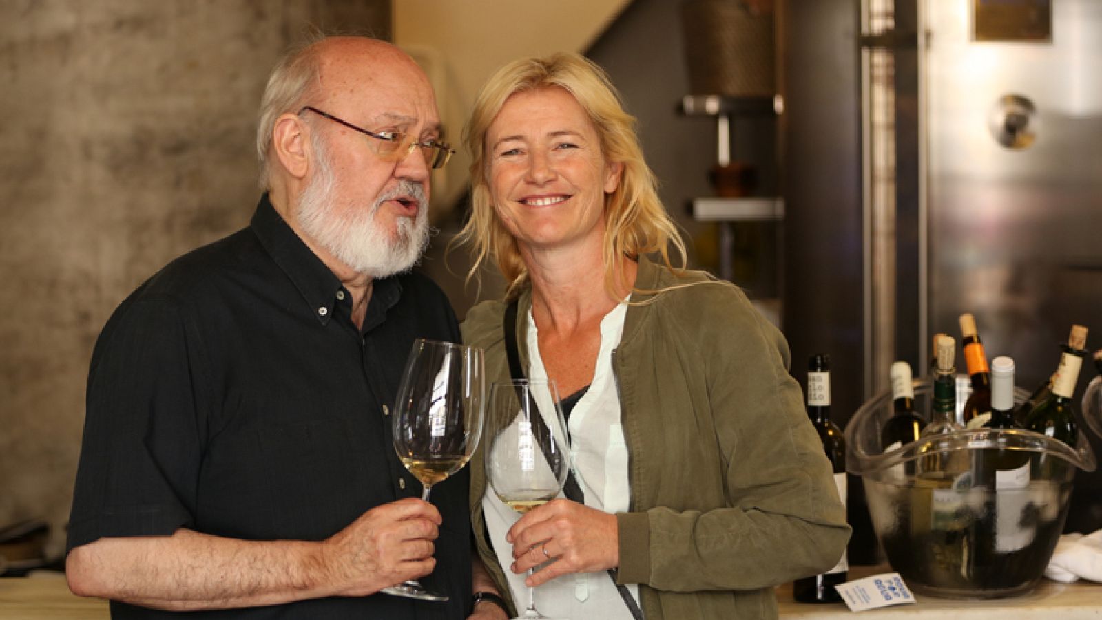 Un país para comérselo llega a Albacete