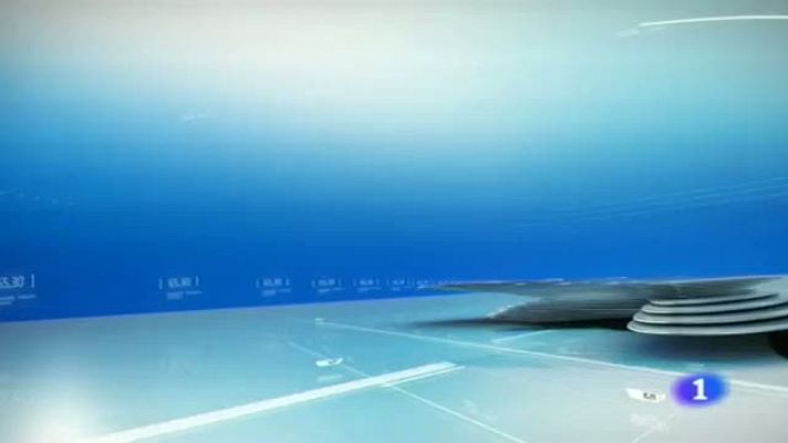 Noticias Murcia - Noticias Murcia 2 - 14/10/2014