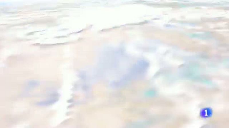 El tiempo en Cantabria - 14/10/14