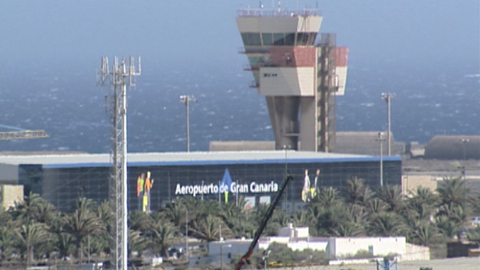 Canarias en 2' - 14/10/14 | Ver