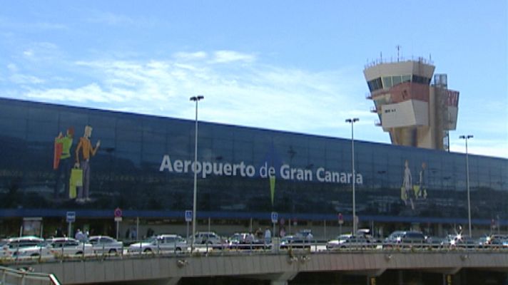 Telecanarias - Telecanarias - 14/10/14