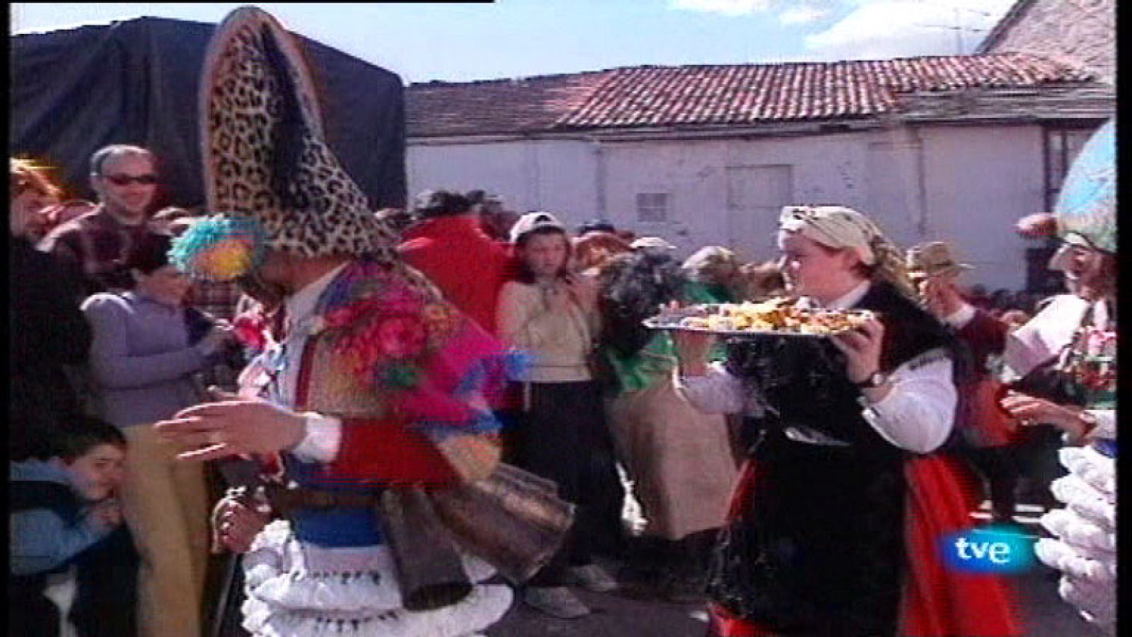 La Aventura del Saber. Serie Documental. Ritos estacionales. Epílogo