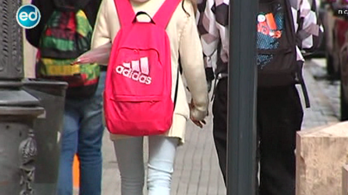 España Directo - El menor que propinó una paliza a su novia, en libertad