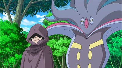Pokémon XY (T17) - ¡Conspiracion derrotada! - Clan RTVE.es - Pokémon XY | Ver