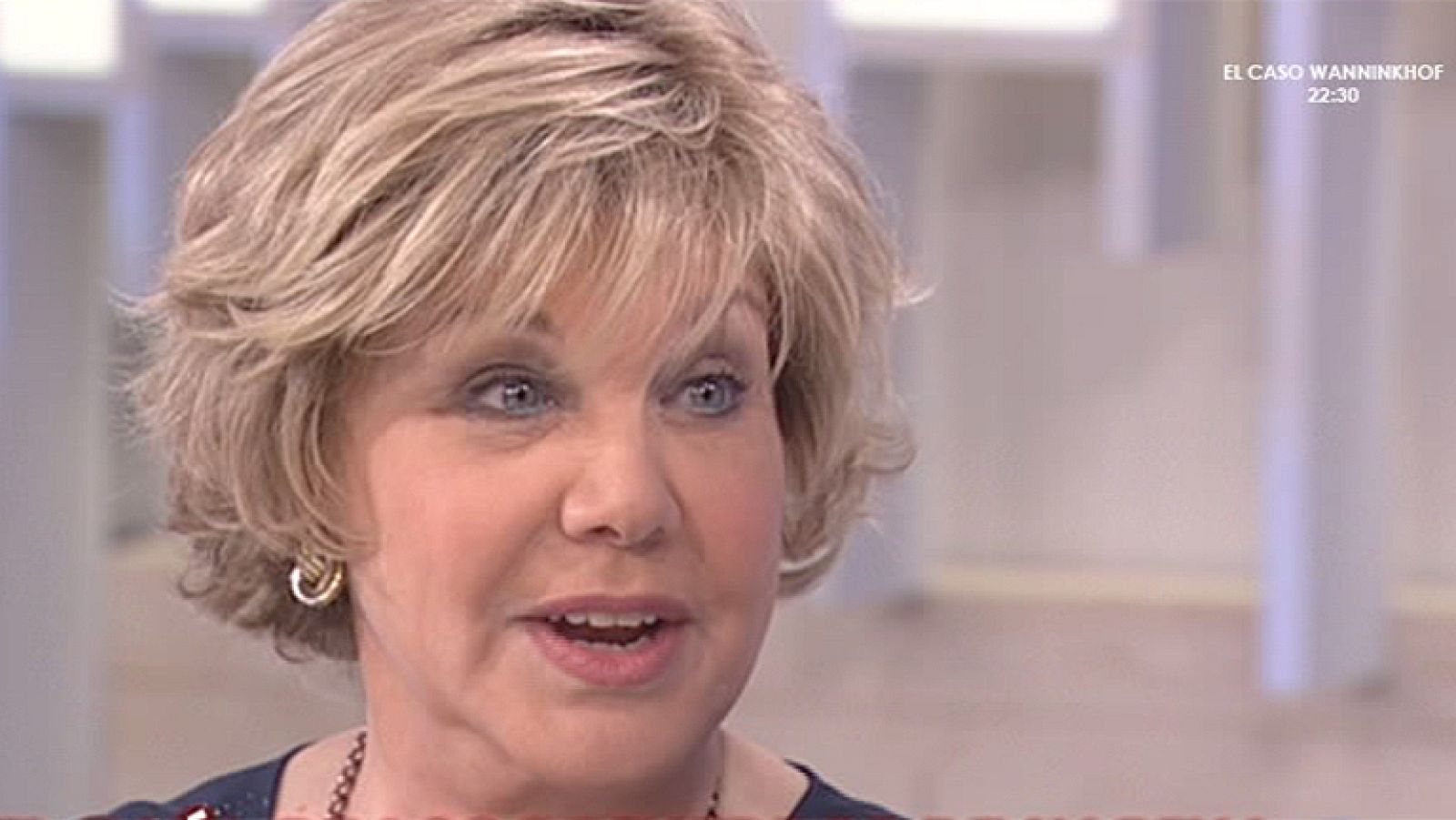 T con T - Karina: "Estos 50 años en la música se me han pasado volando"