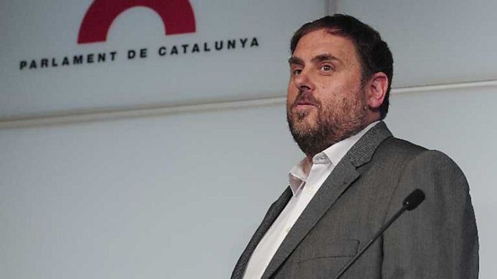 Telediario 1 - Telediario - 21 horas - 14/10/14