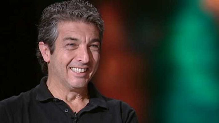 Versión española - Un cuento chino