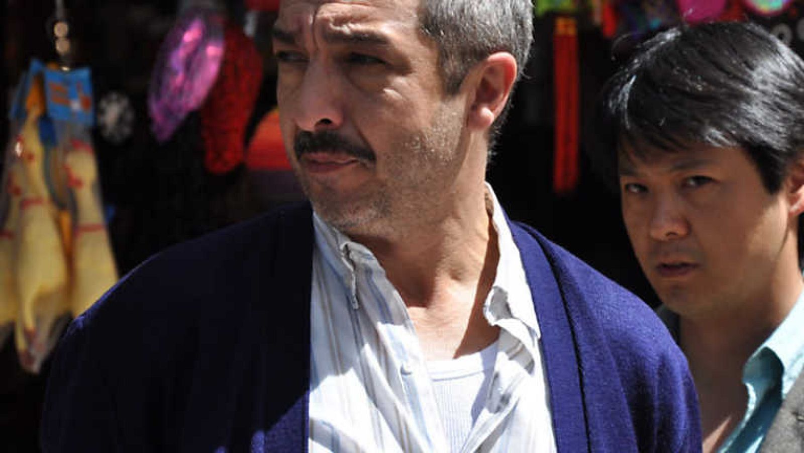 Un cuento chino (película) - Ver ahora