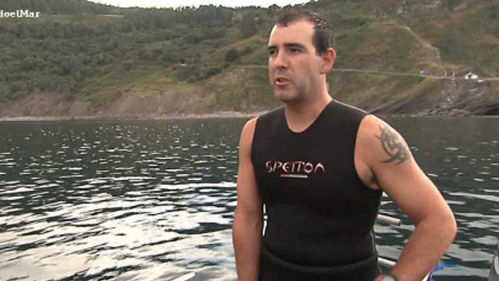 Viviendo el mar - Programa 4 - Ver ahora