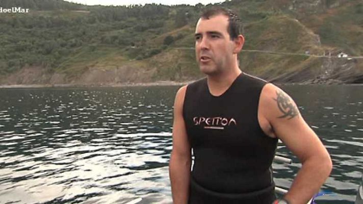 Viviendo el mar - Programa 4