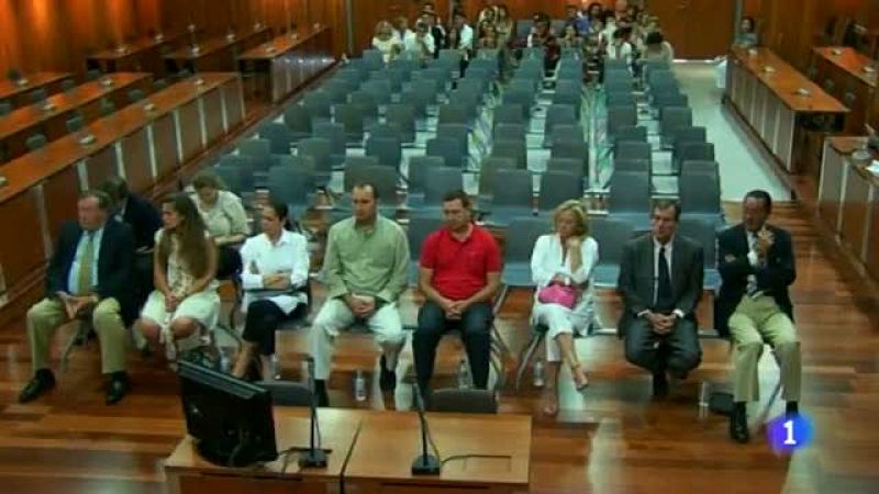 Noticias de Andalucia 2-14/10/14 | Ver