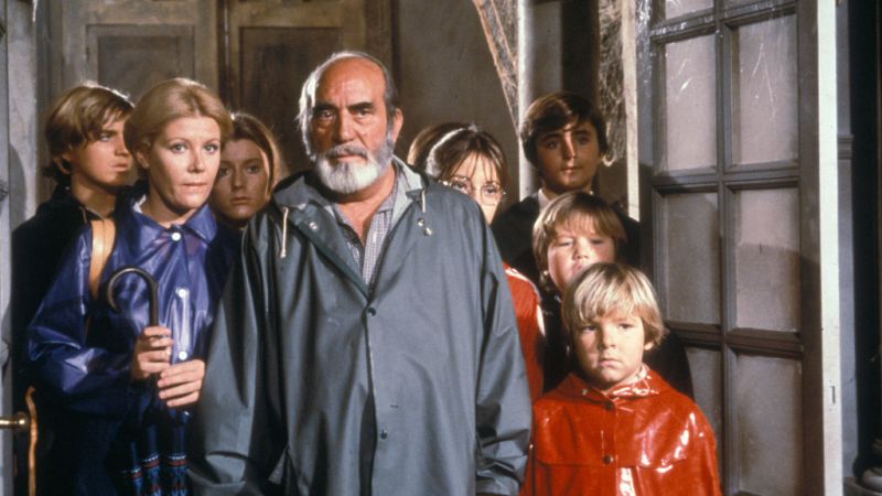 Verano Azul - Capítulo 14: "La última función" - Ver ahora