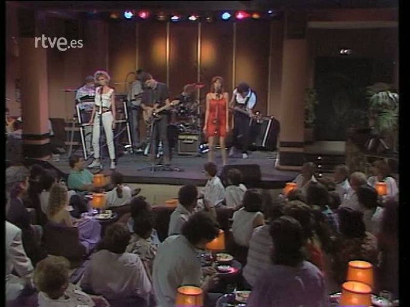 Cachitos de hierro y cromo - Ctrl + Versiones - avance