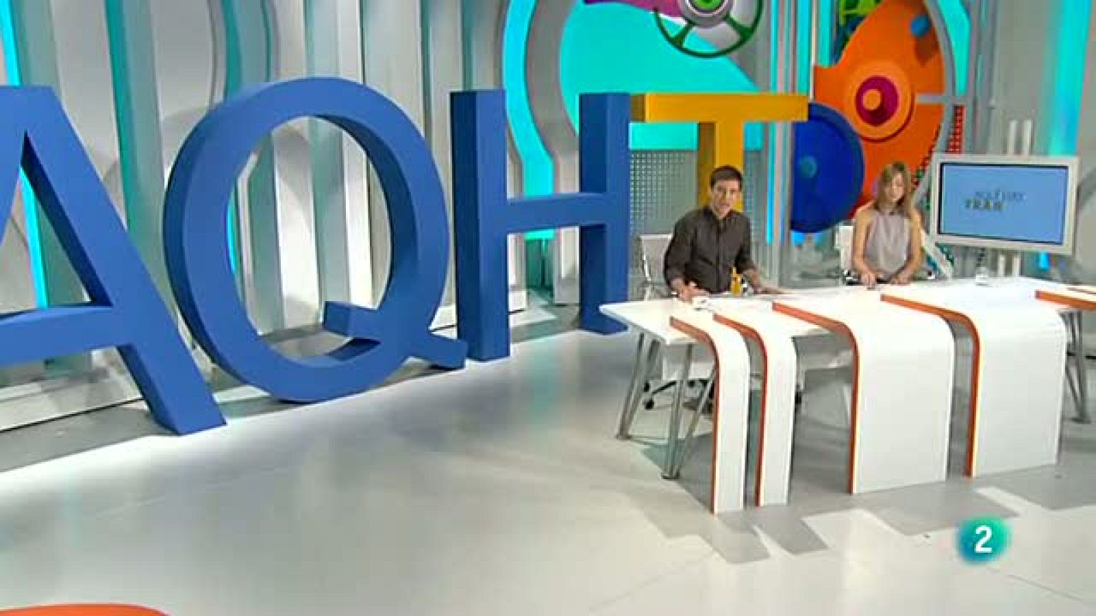 Buscar empleo con más de 45 años - Aquí hay trabajo | Ver