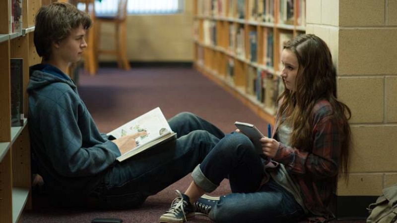 RTVE.es estrena el tráiler en español de 'Hombres, mujeres & niños', de Jason Reitman | Ver