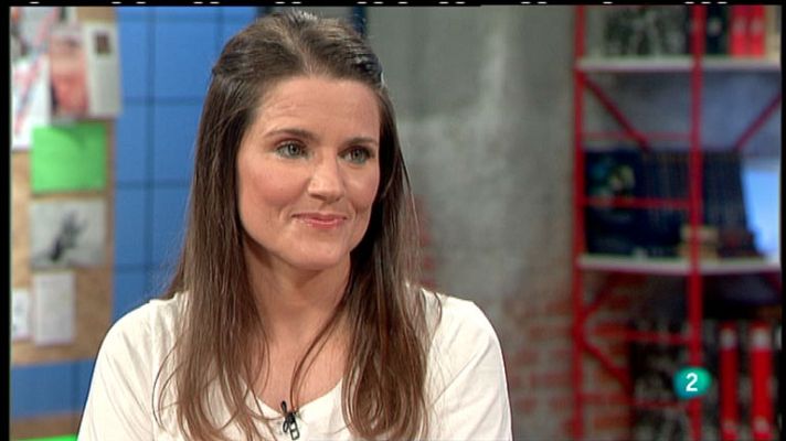 La aventura del Saber - La Aventura del Saber. Guadalupe Castellano. Sección La pregunta matemática