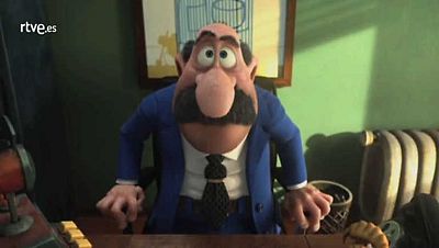 Trailer 2 - mortadelo y filemón contra jimmy 'el cachondo' - Mortadelo y Filemón | Ver