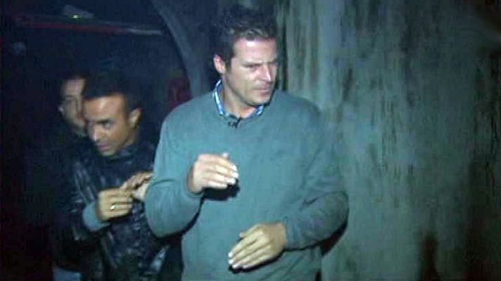 La mañana - ¿Quién dijo miedo? ¡Mira qué caras!