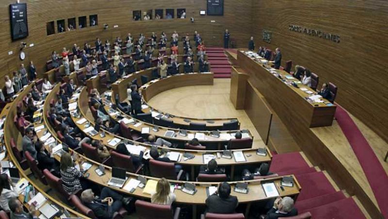 La Comunidad Valenciana en 2' - 15/10/14 - Ver ahora