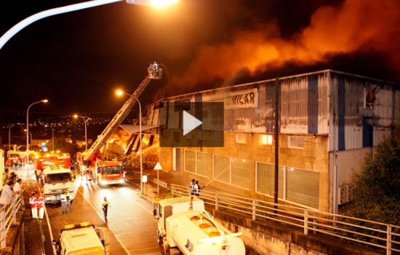 El Telediario en 4 minutos