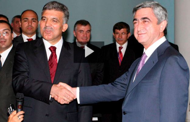  - La diplomacia del fútbol