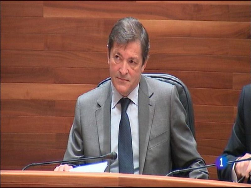 Asturias en 2' - 15/10/14 | Ver