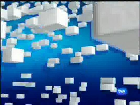  - El Telediario 2 completo