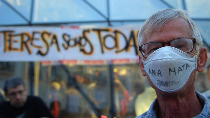 Informativo de Madrid - Informativo de Madrid - 15/10/14