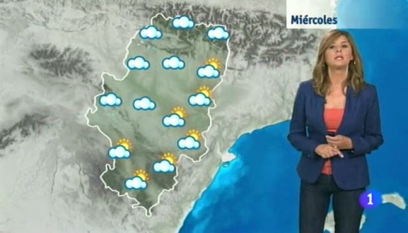 Tiempo en Aragón-15/10/14 | Ver