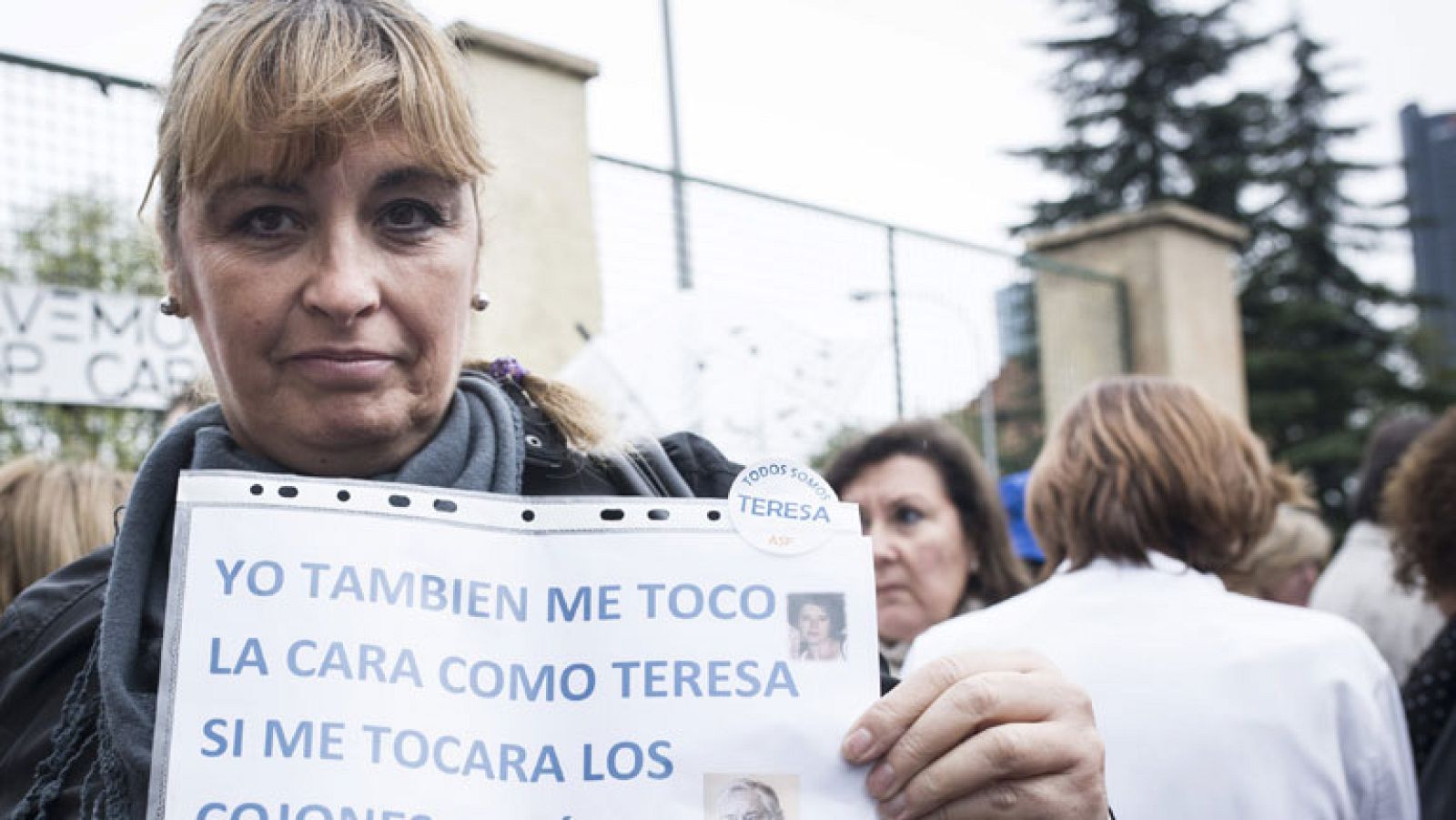 El Sindicato de Técnicos de Enfermería pide la dimisión del consejero de Sanidad de Madrid
