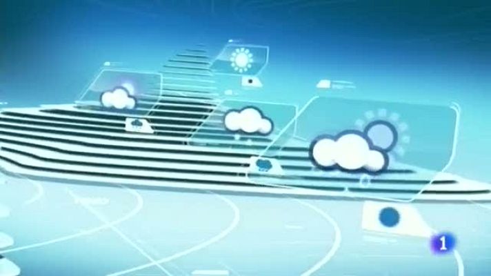 Noticias de Castilla y León - El tiempo en Castilla y León - 15/10/14