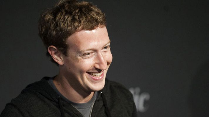 Telediario 1 - Facebook y Apple congelarán óvulos