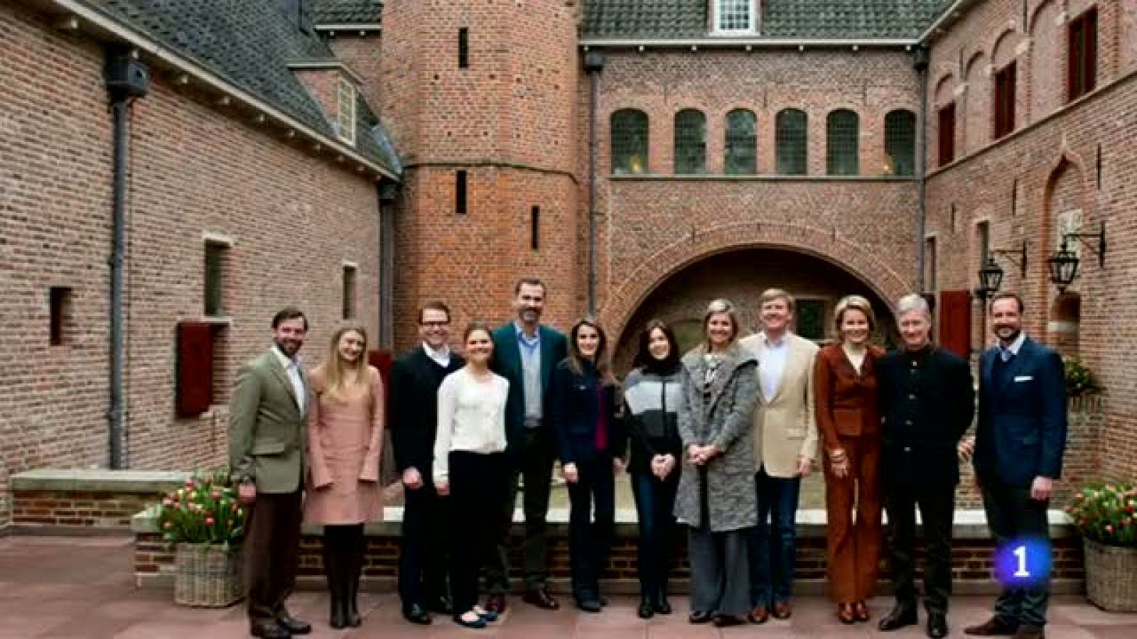 La generación del relevo