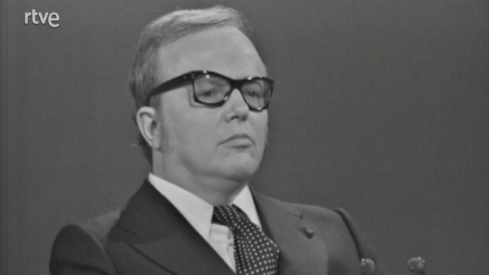 La clave - Los espías