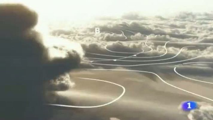 Noticias Murcia - El tiempo en la Comunidad de Murcia.(15/10/2014)