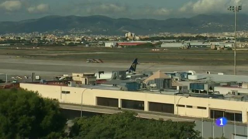 Informatiu Balear 2 - 15/10/14 | Ver