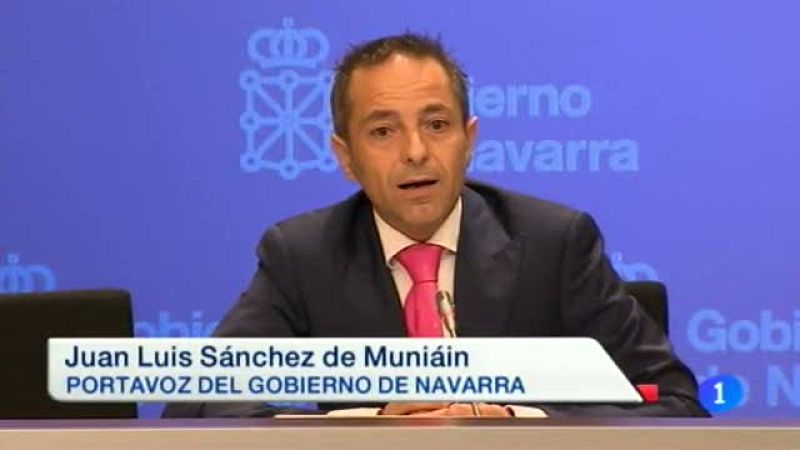 Telenavarra 2 - 15/10/2014 | Ver