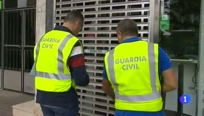 Noticias Aragón - Noticias Aragón 2-15/10/14