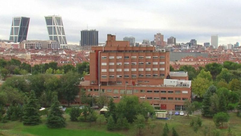 Informativo de Madrid 2 - 15/10/14