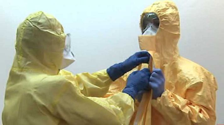 España en 24h - España en 24 horas - 15/10/14