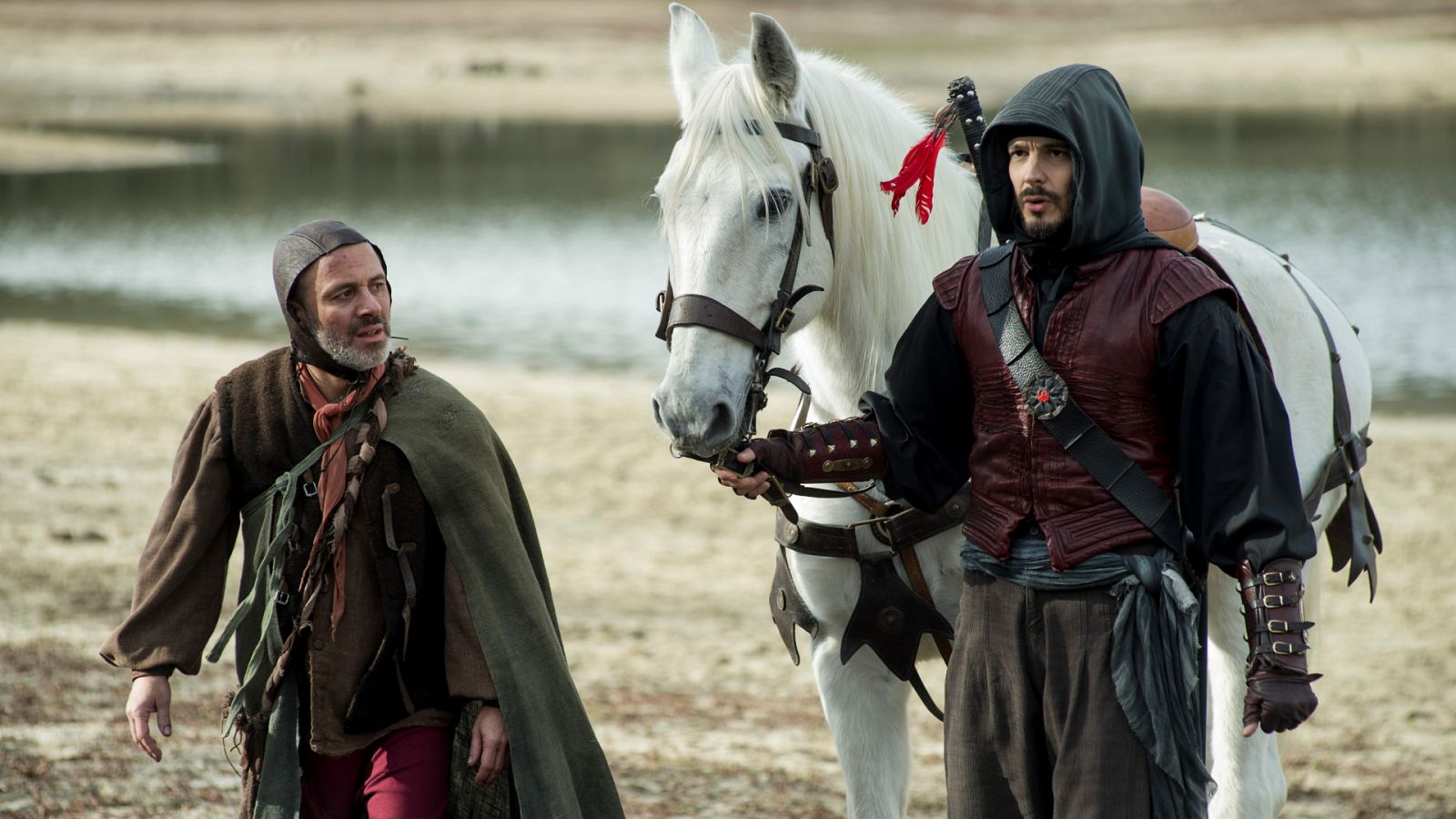 Águila Roja - T6 - Episodio 12 - Ver ahora