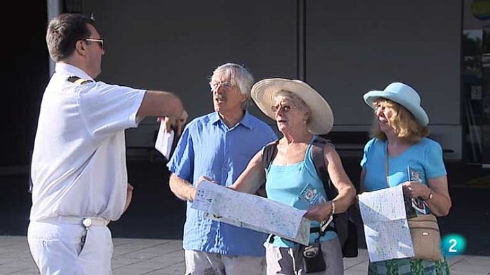 España en comunidad - España en Comunidad - 11/10/14