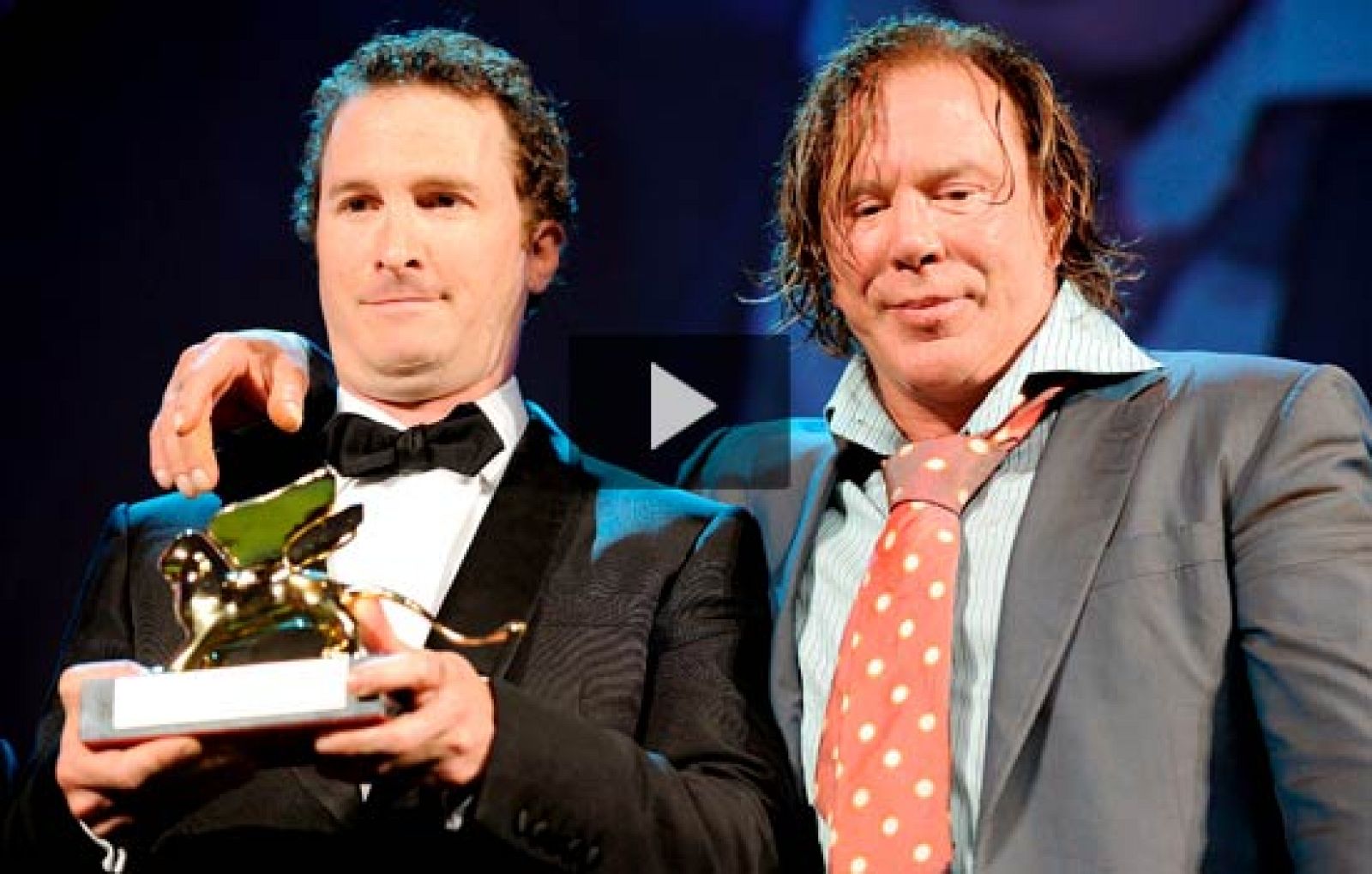 Mostra de Venecia | Ver